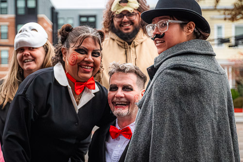 Tarrytown, NY - Oct 2025